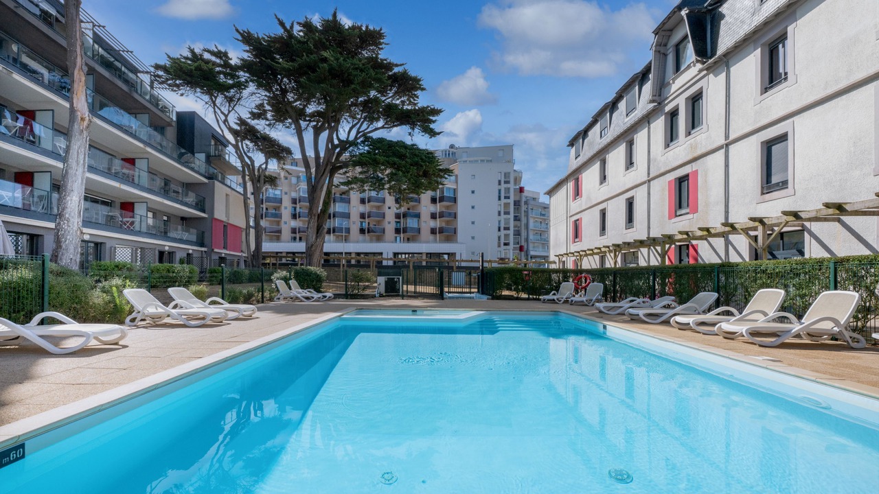 Photo of Outdoor in Pornichet