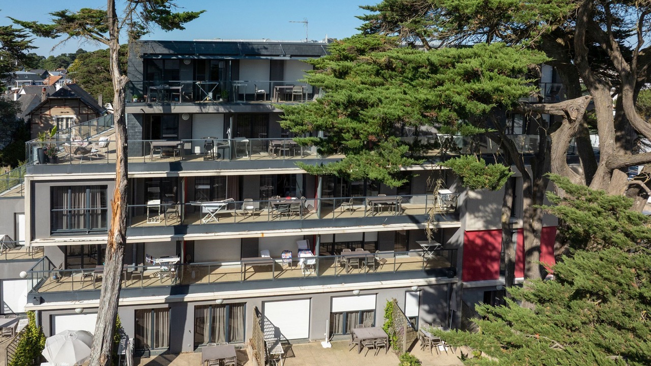 Photo of Outdoor in Pornichet