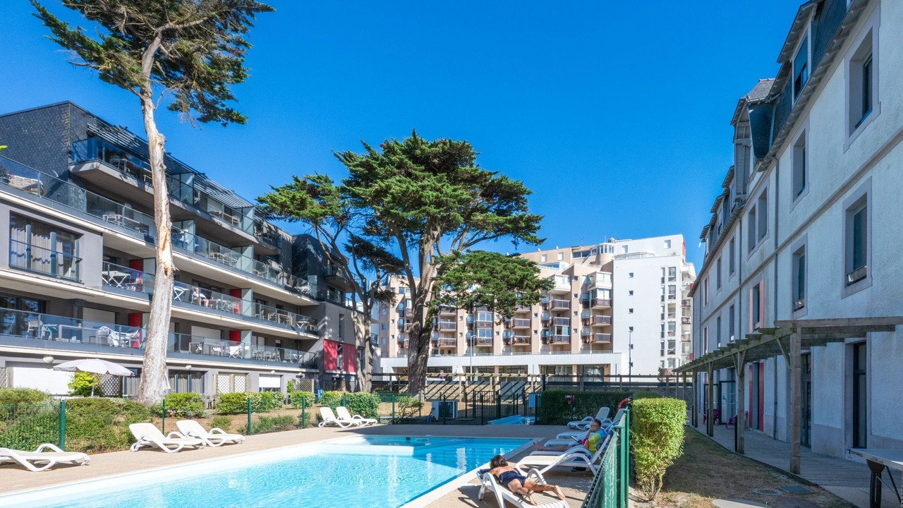 Photo of Outdoor in Pornichet