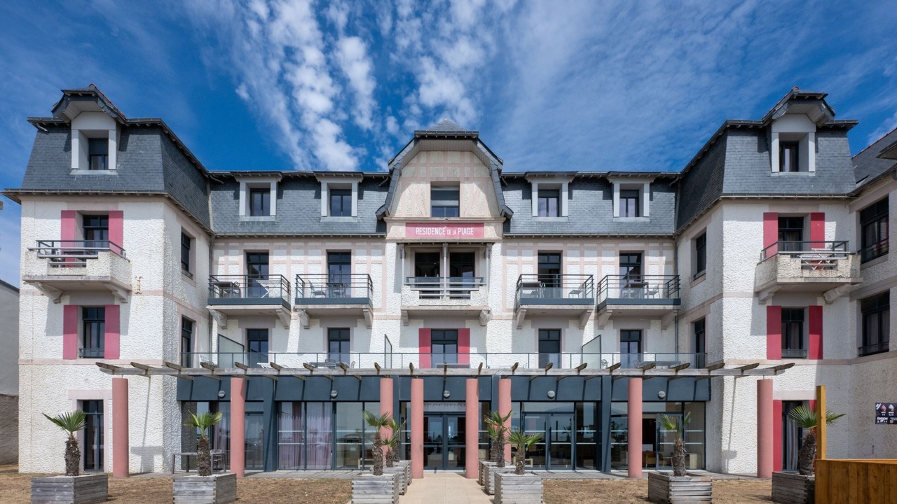 Photo of Outdoor in Pornichet