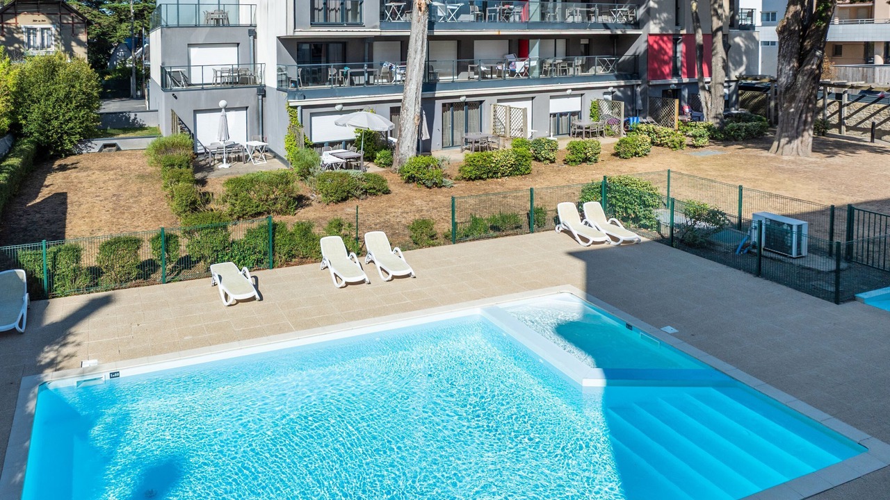 Photo of Outdoor in Pornichet