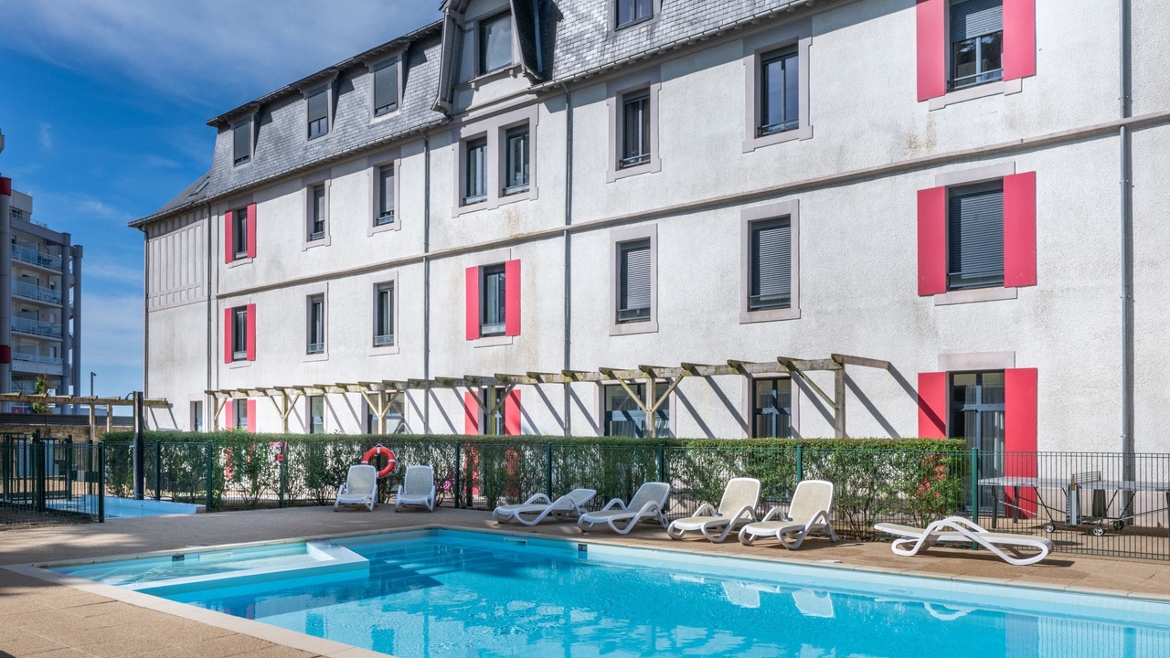 Photo of Outdoor in Pornichet