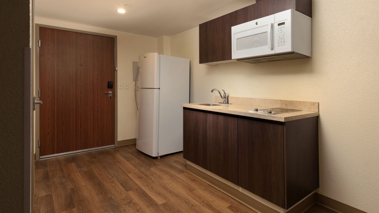 Photo of Kitchen in La Joya