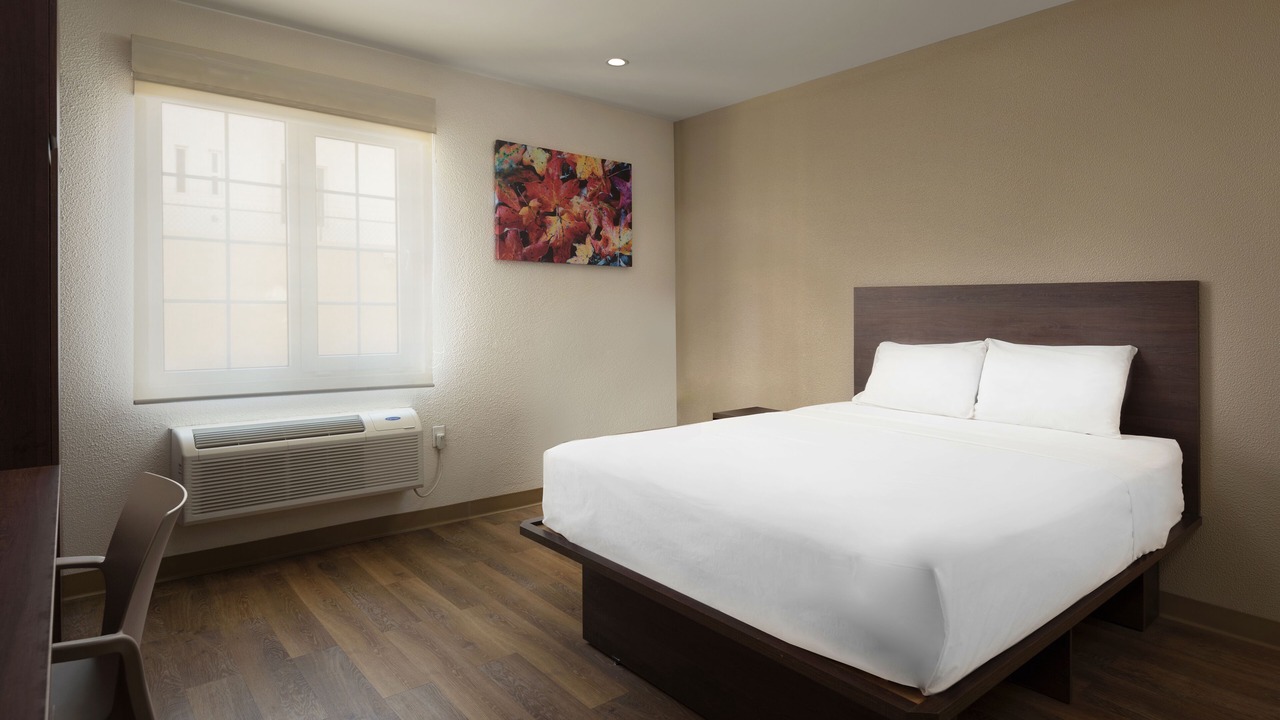 Photo of Bedroom in La Joya