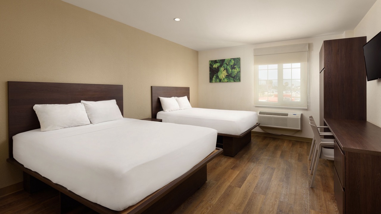 Photo of Bedroom in La Joya