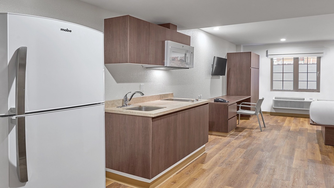 Photo of Bedroom in La Joya