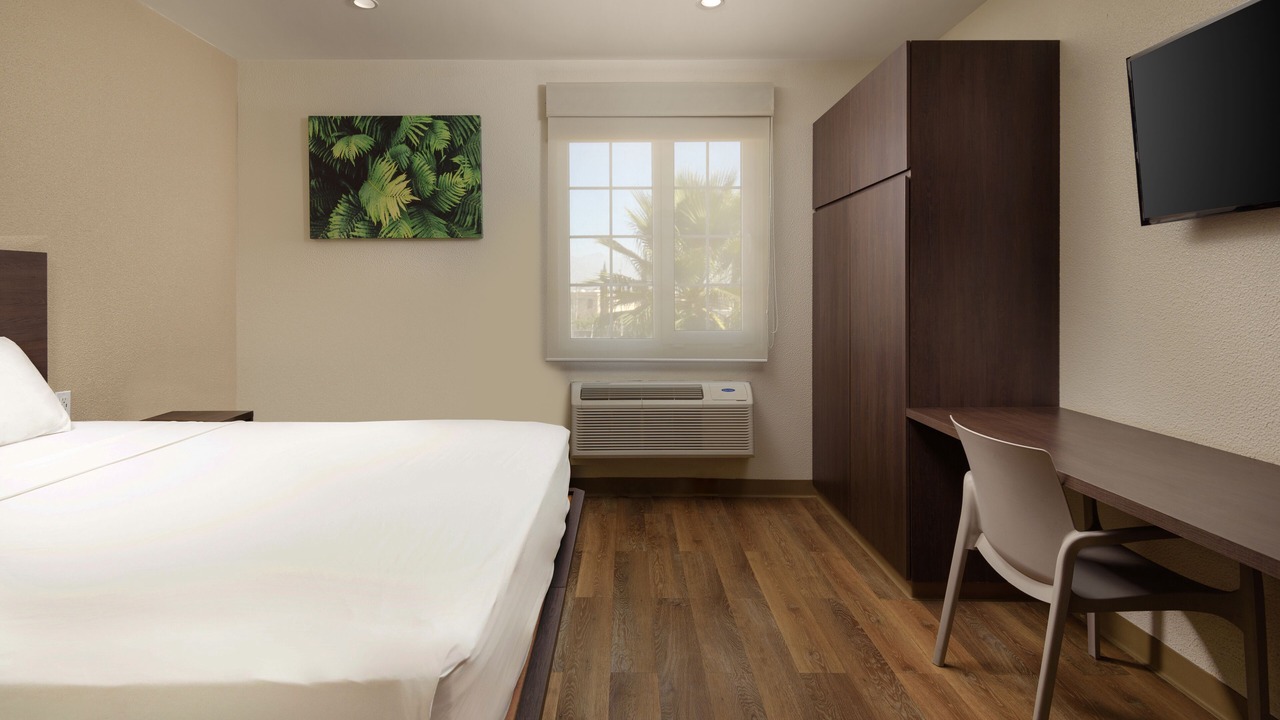 Photo of Bedroom in La Joya