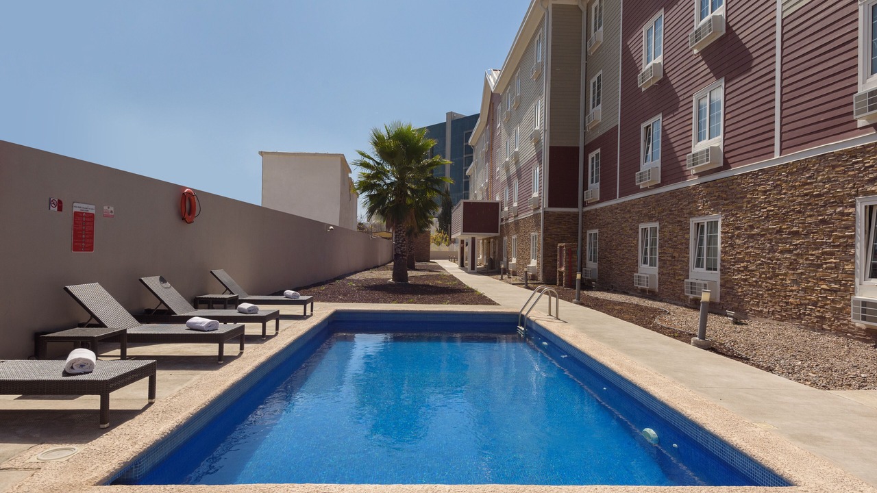 Photo of Outdoor in La Joya