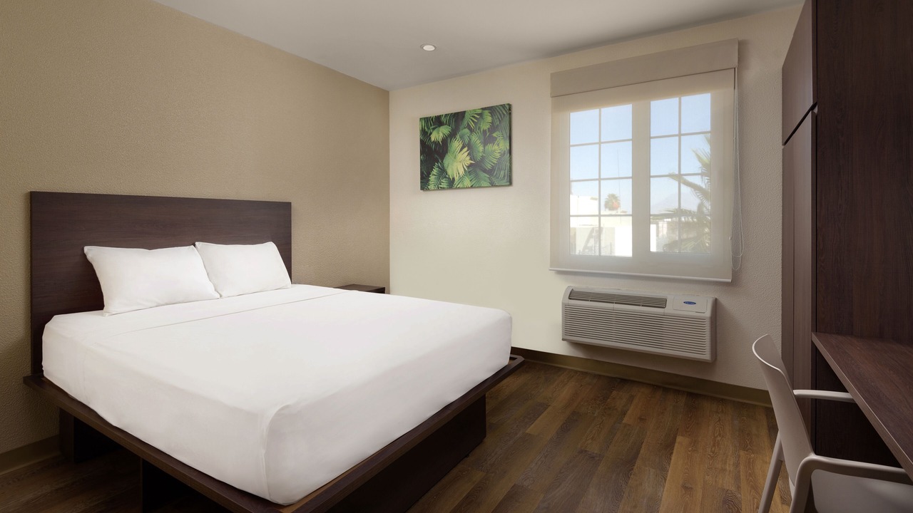 Photo of Bedroom in La Joya