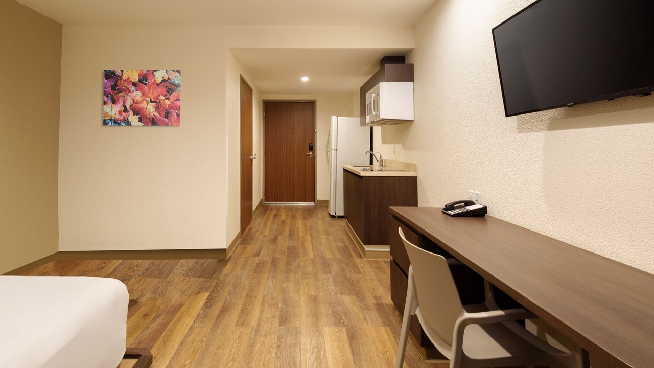 Photo of Bedroom in La Joya