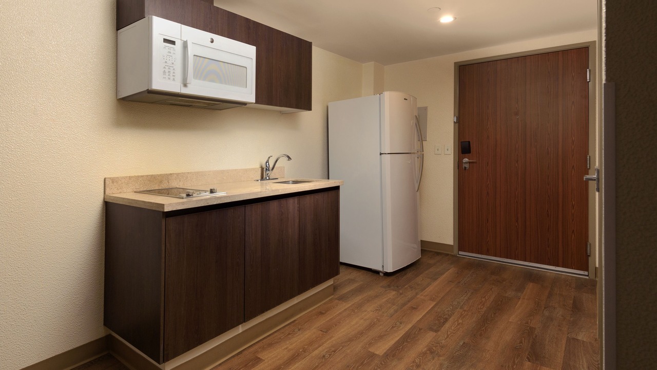 Photo of Kitchen in La Joya