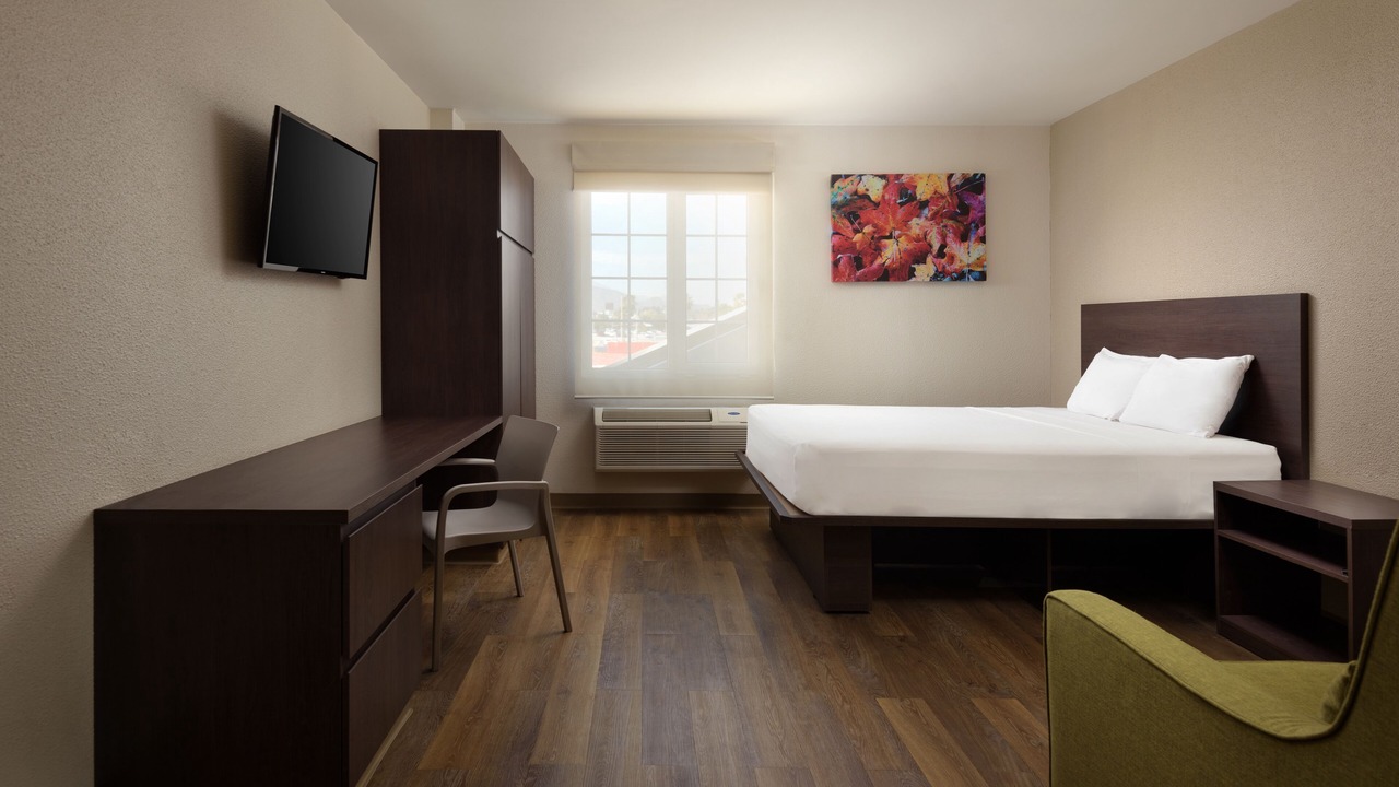 Photo of Bedroom in Mexicali