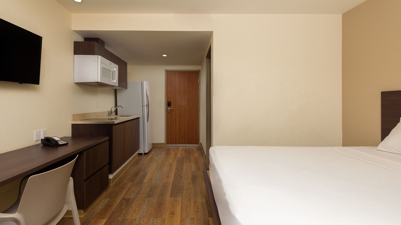 Photo of Bedroom in Mexicali