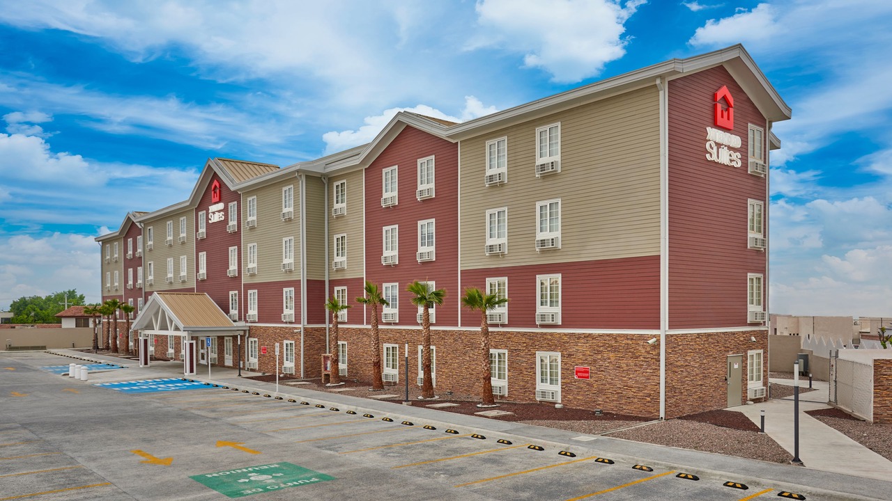 Photo of Outdoor in Mexicali