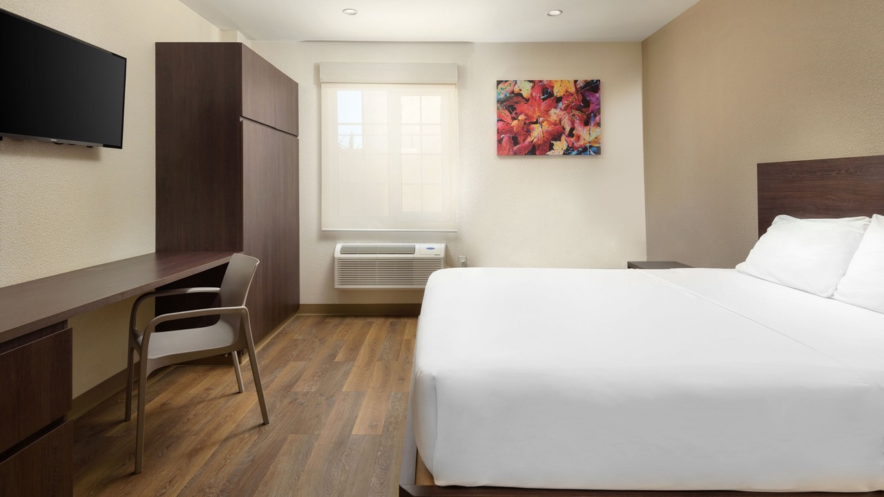 Photo of Bedroom in Mexicali