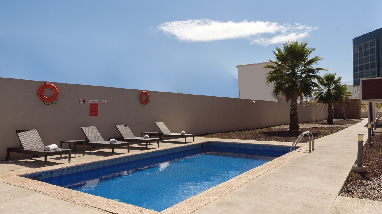 Photo of Outdoor in Mexicali