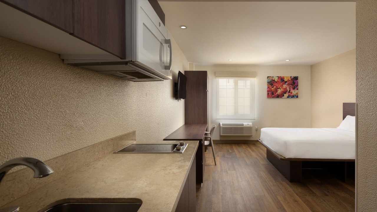 Photo of Bedroom in Mexicali