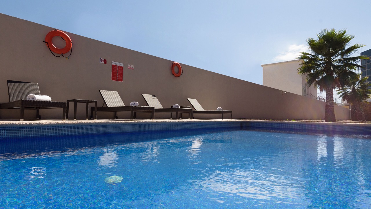 Photo of Outdoor in Mexicali