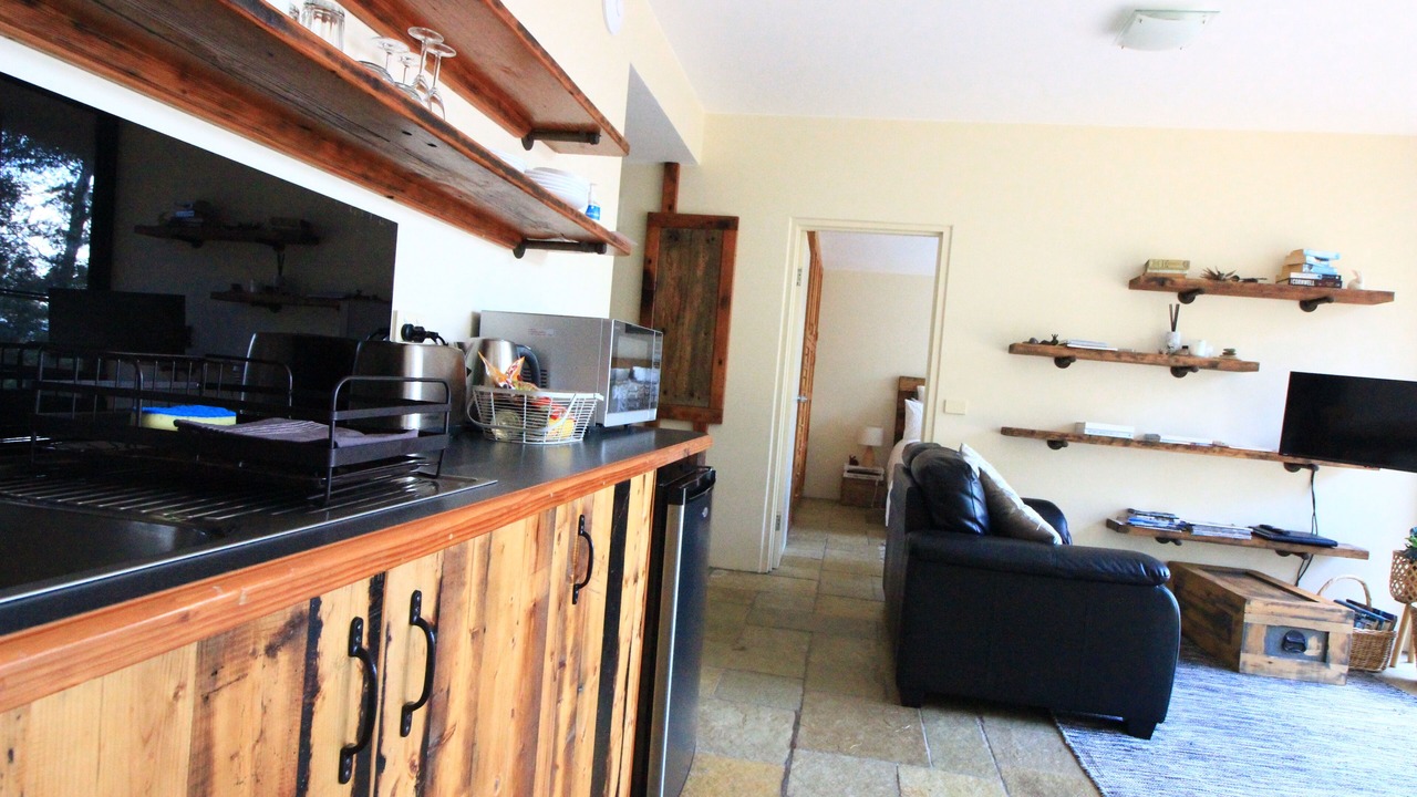 Photo of Kitchen in Sarsfield