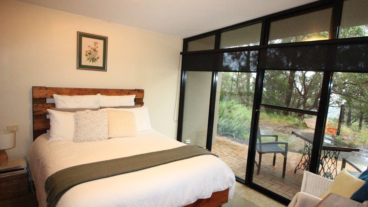 Photo of Bedroom in Sarsfield