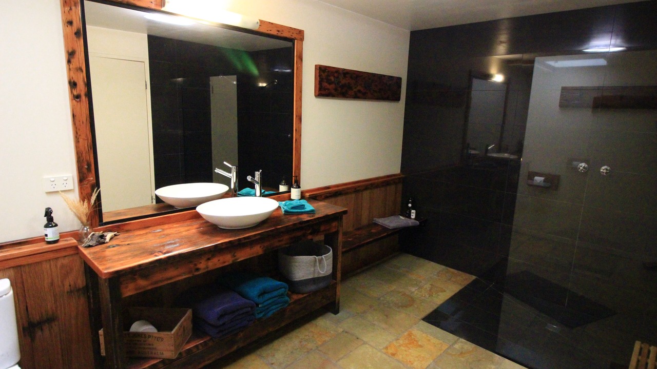 Photo of Bathroom in Sarsfield