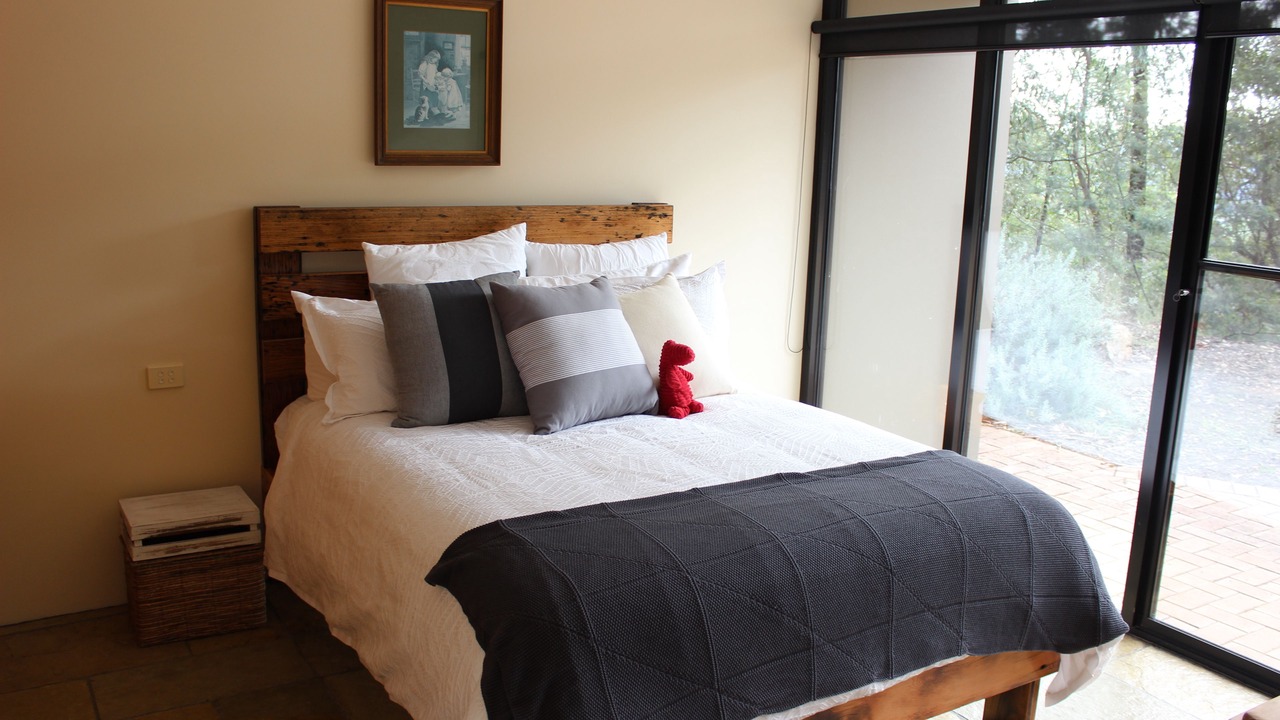 Photo of Bedroom in Sarsfield