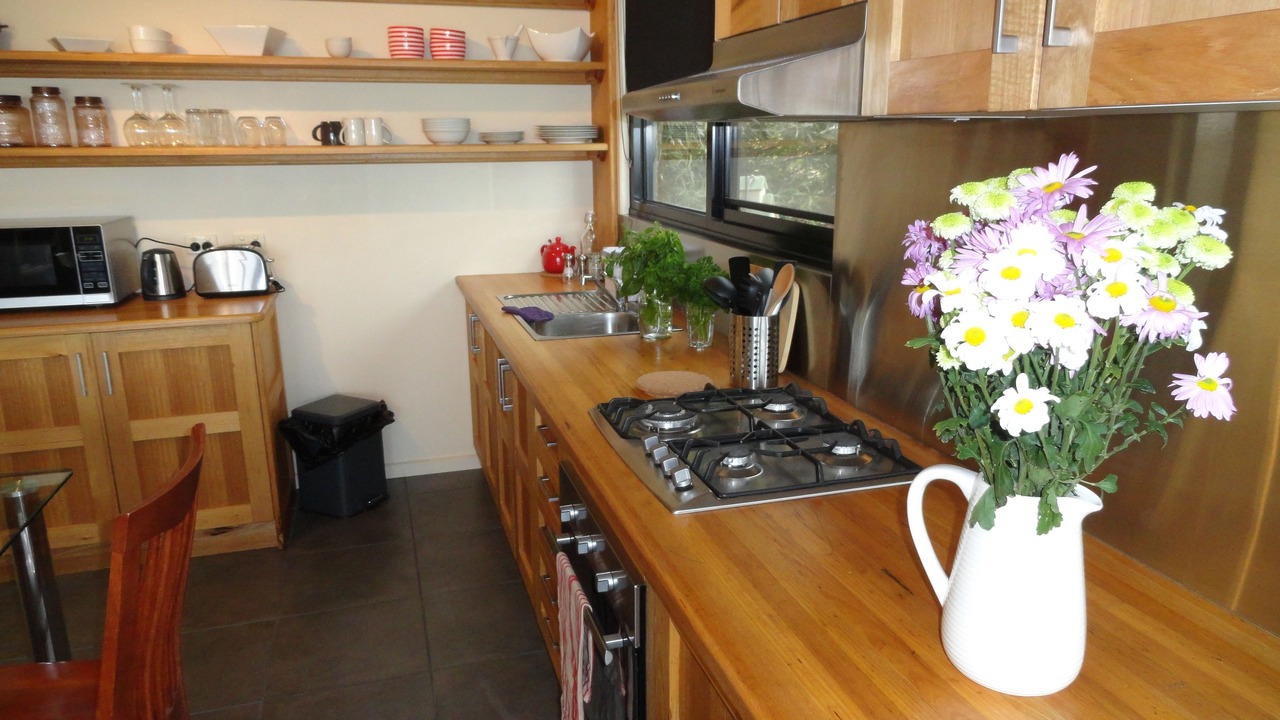 Photo of Kitchen in Sarsfield