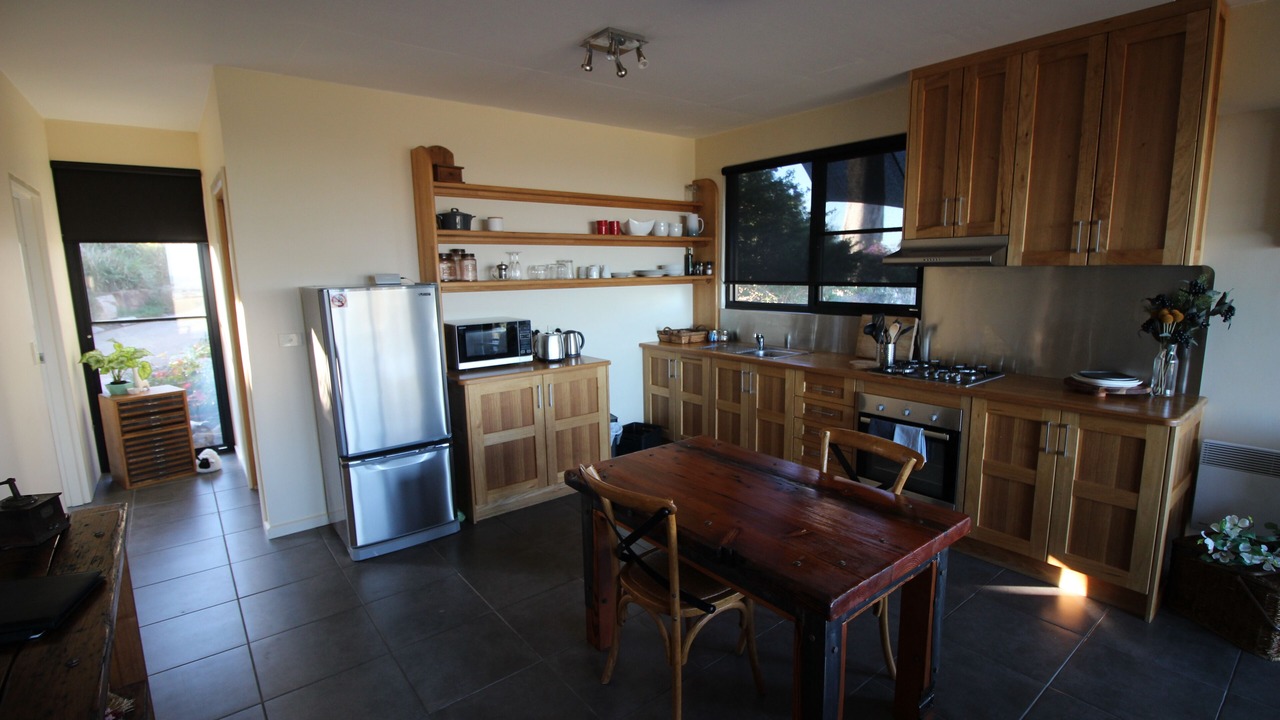 Photo of Kitchen in Sarsfield