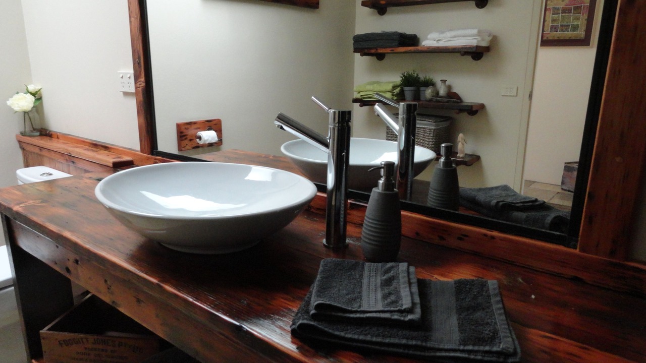 Photo of Bathroom in Sarsfield