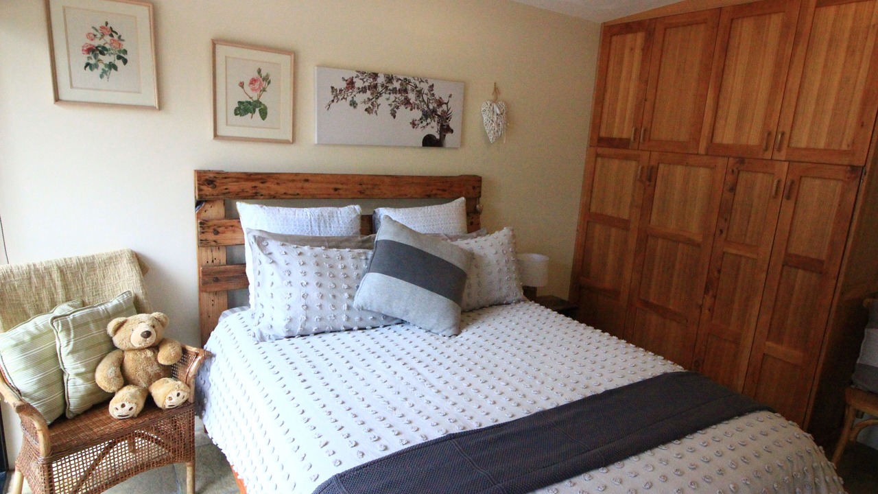 Photo of Bedroom in Sarsfield