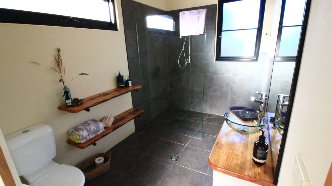 Photo of Bathroom in Sarsfield