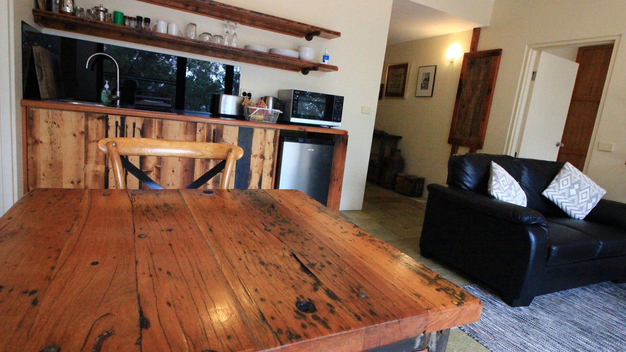 Photo of Kitchen in Sarsfield