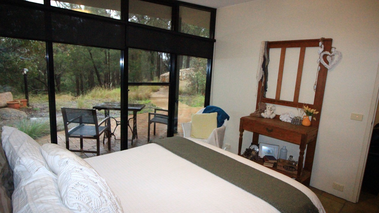 Photo of Bedroom in Sarsfield