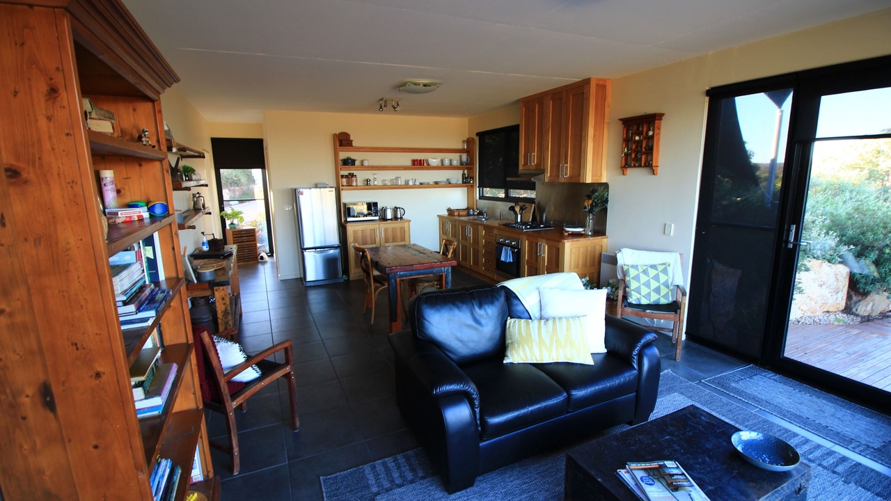 Photo of Livingroom in Sarsfield