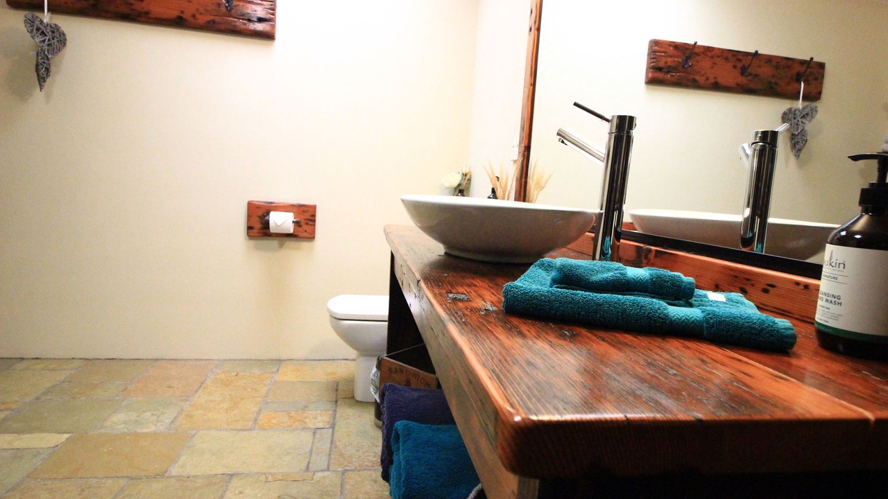 Photo of Bathroom in Sarsfield