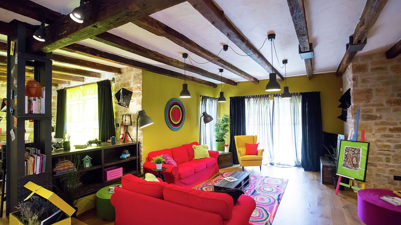 Photo of Livingroom in Banki
