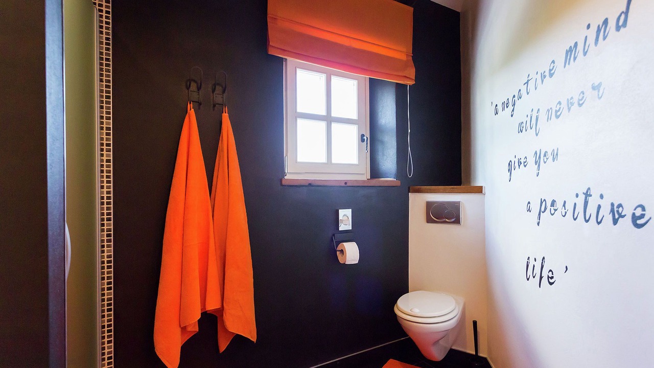 Photo of Bathroom in Banki