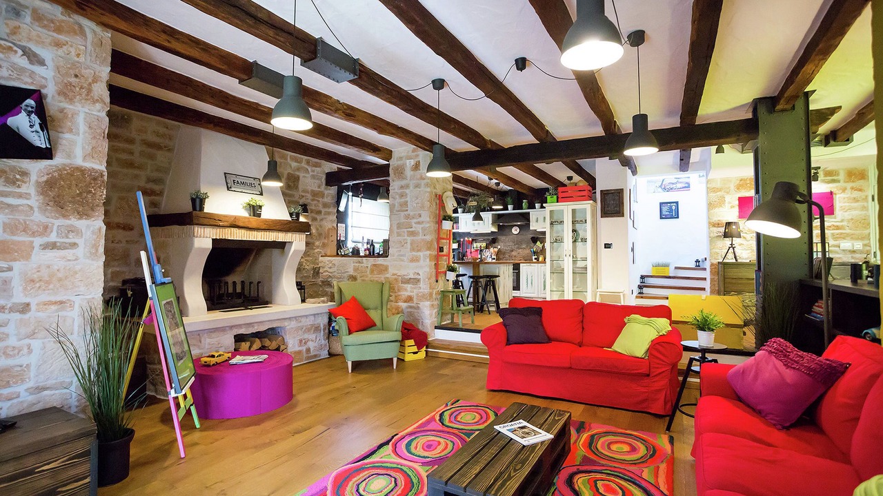 Photo of Livingroom in Banki