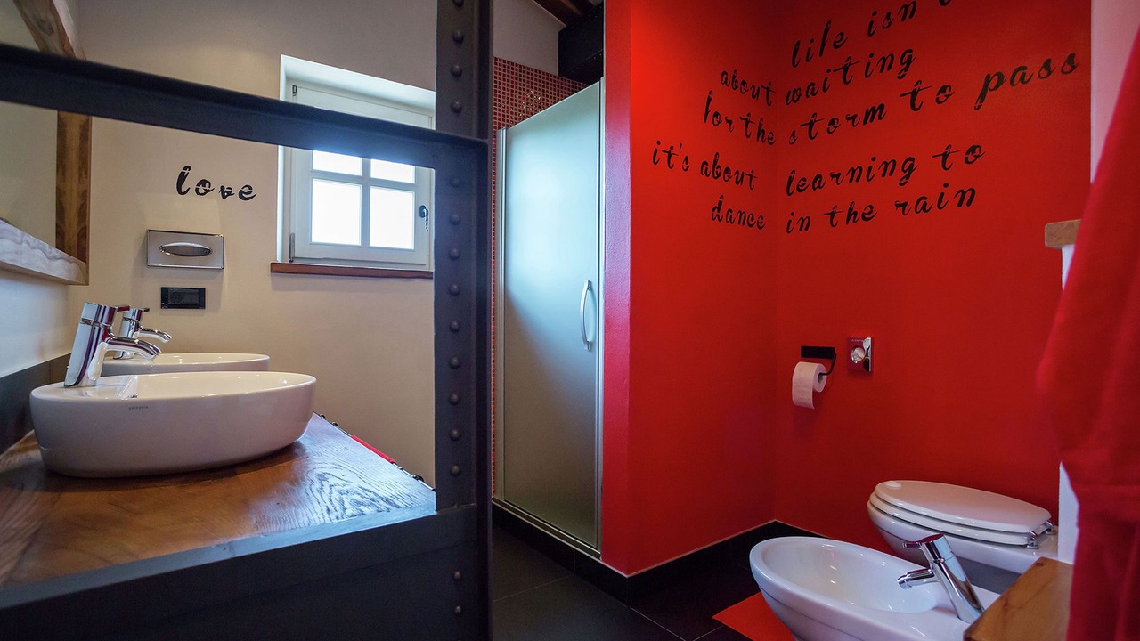 Photo of Bathroom in Banki