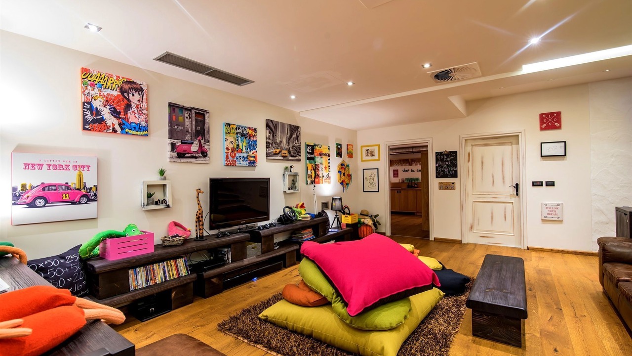 Photo of Bedroom in Banki