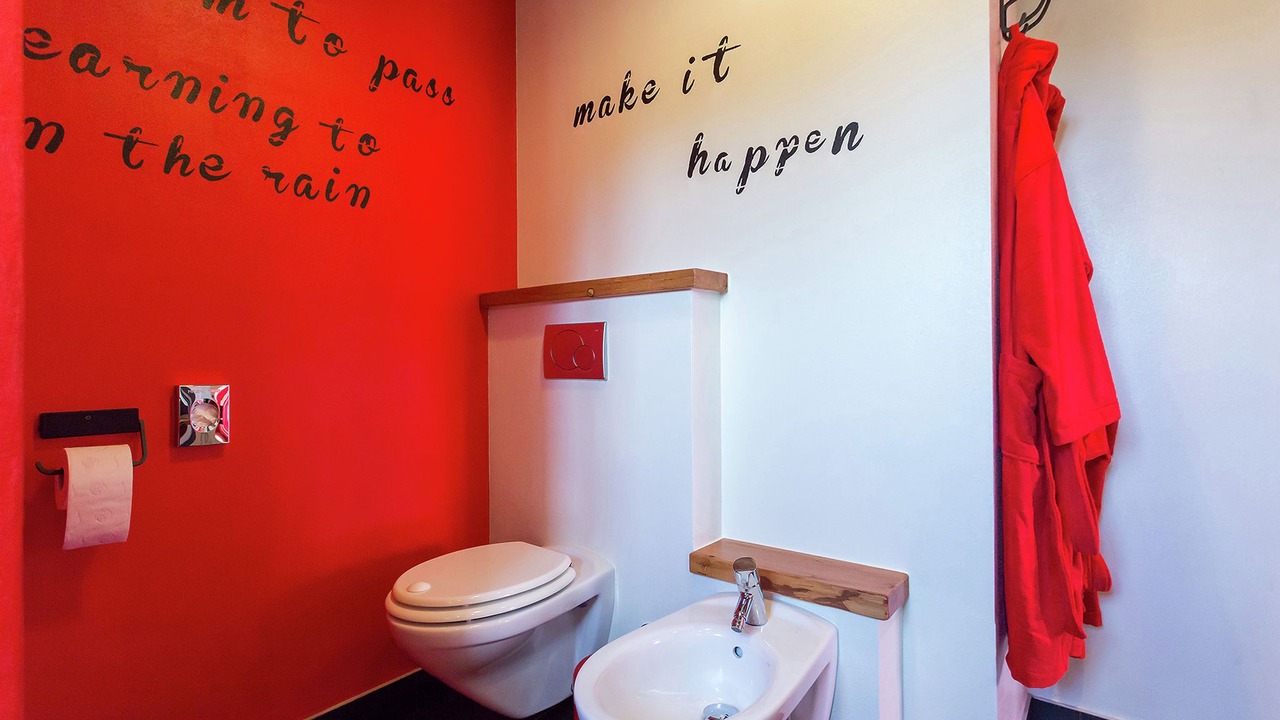 Photo of Bathroom in Banki