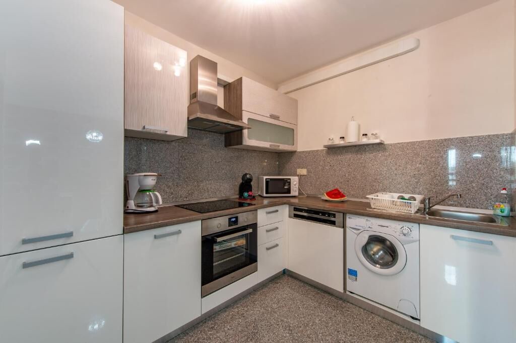 Photo of Kitchen in Soline