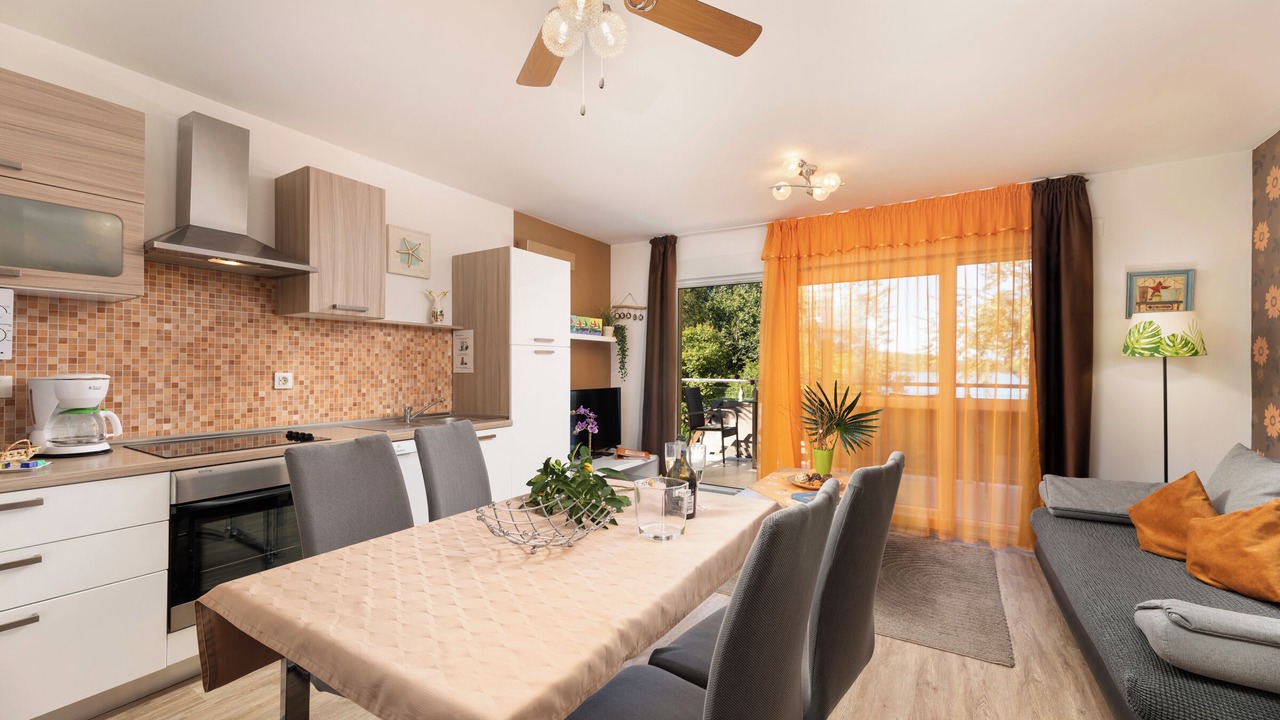 Photo of Livingroom in Soline