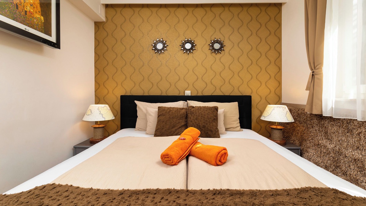Photo of Bedroom in Soline