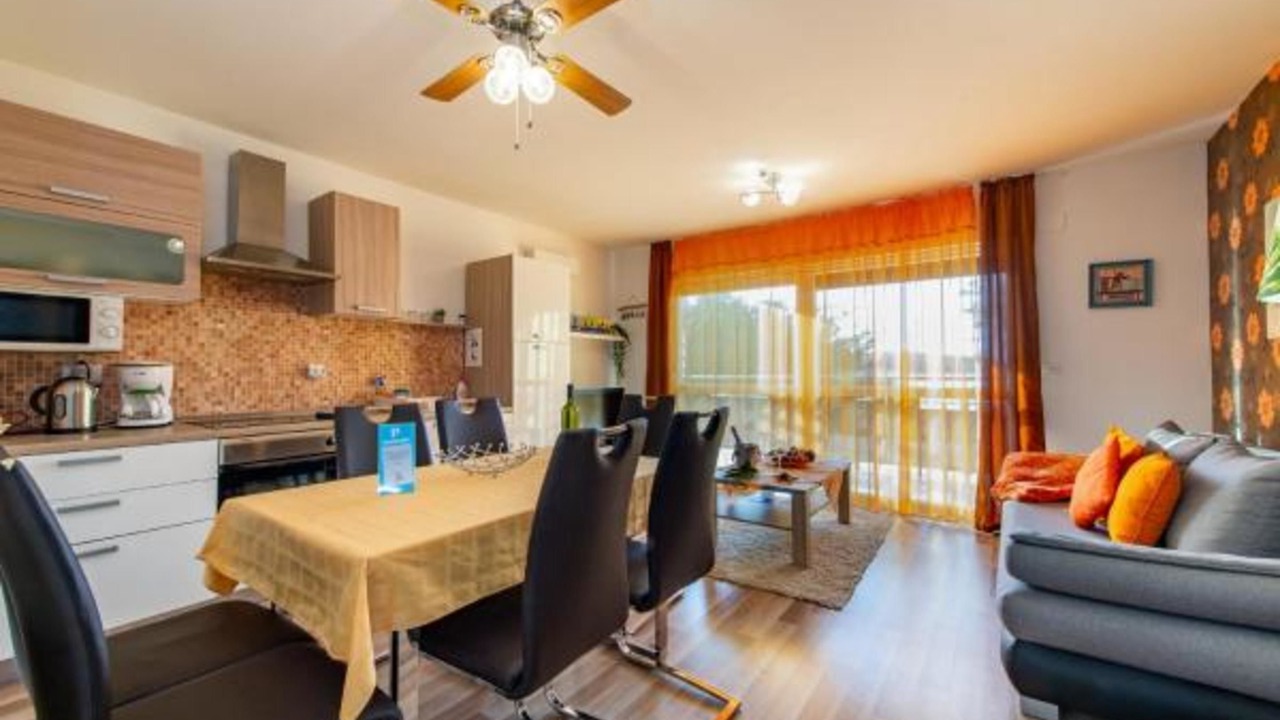 Photo of Kitchen in Soline