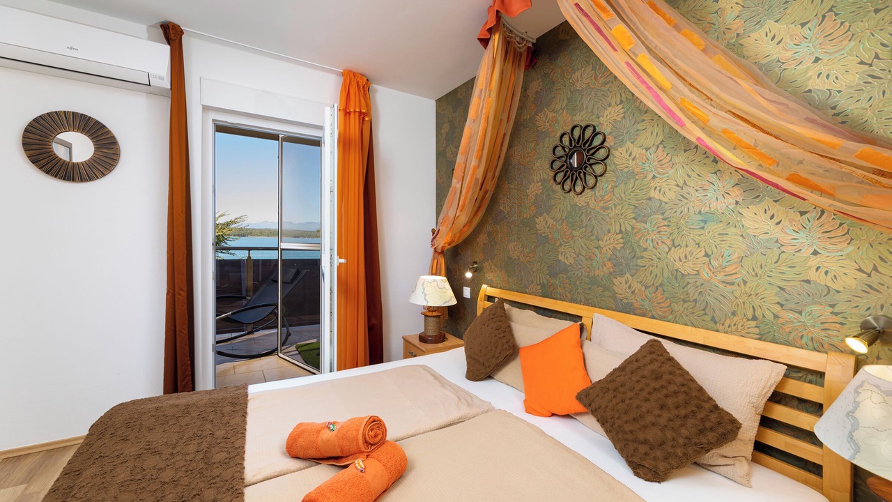 Photo of Bedroom in Soline