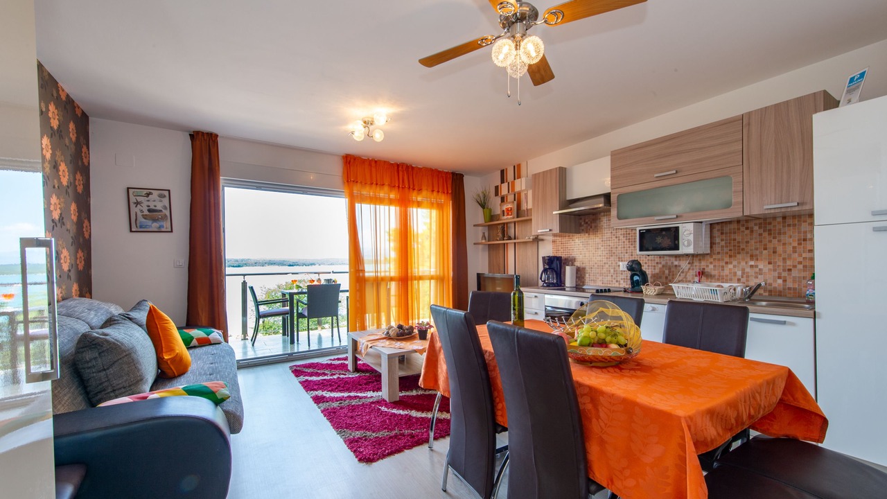 Photo of Livingroom in Soline
