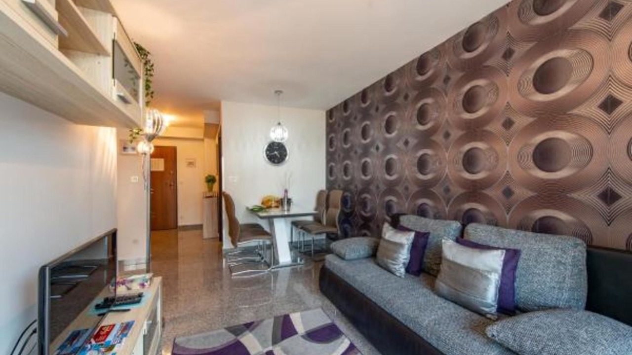 Photo of Livingroom in Soline