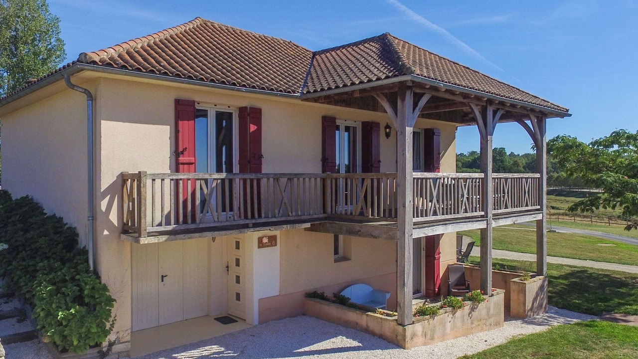 Photo of Outdoor in Saint-Medard-d'Excideuil