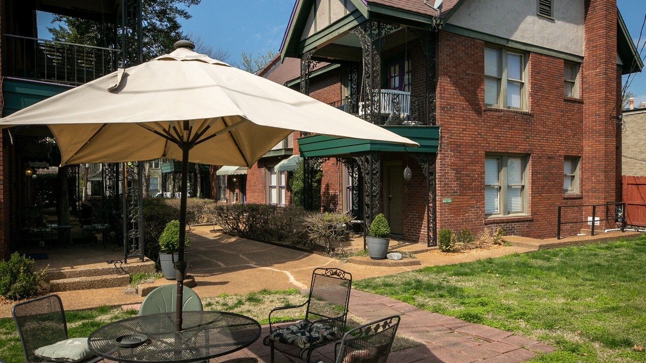 Photo of Outdoor in Central Midtown